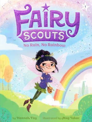cover image of No Rain, No Rainbow